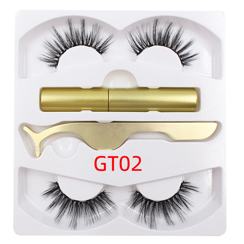 Magnetic Eyeliner & Lash Set