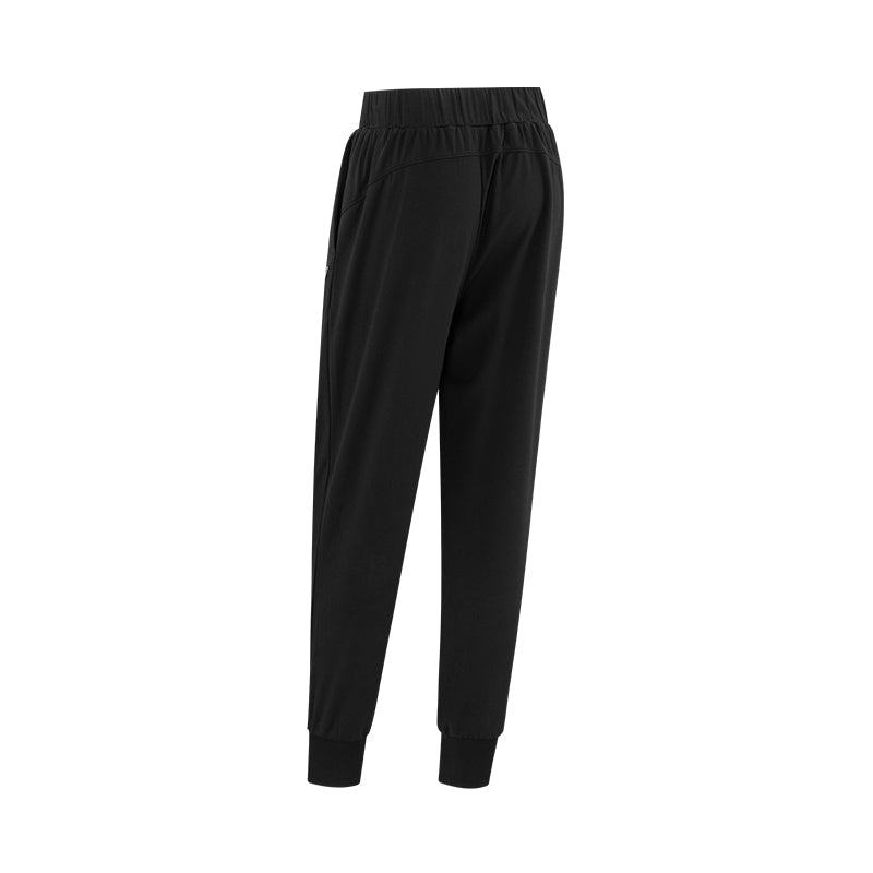 Eight-point Guard Pants Wear Running Fitness Pants Thin Section Casual Yoga Clothes