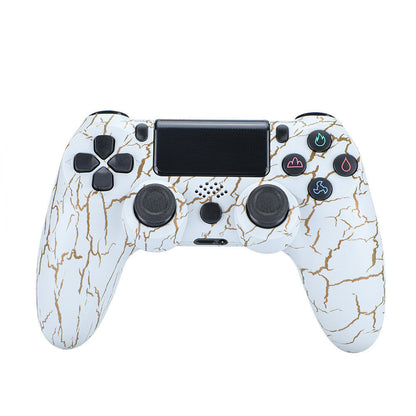 Ps4 Private Model Gamepad Holding The Outer Gate