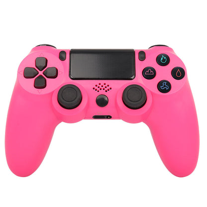 Ps4 Private Model Gamepad Holding The Outer Gate
