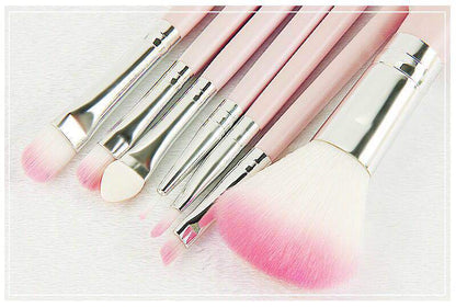 Makeup Foundation Cosmetics Brush