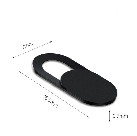 Privacy Cover for Camera and Device Screens