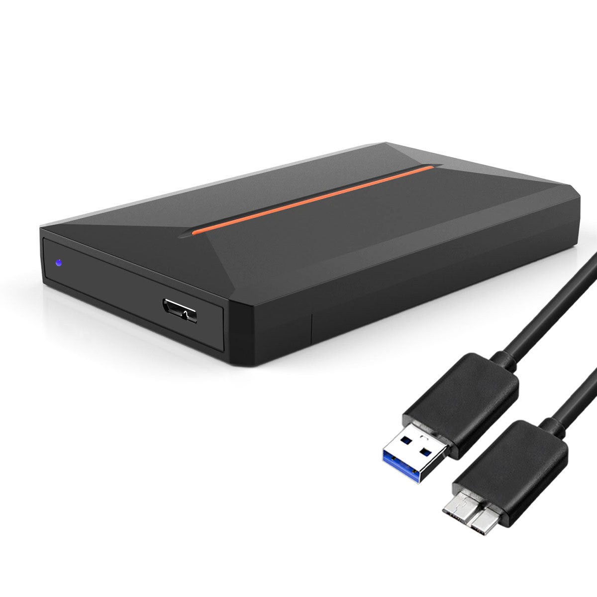 SATA2.5-inch Mechanical SSD Solid State Drive
