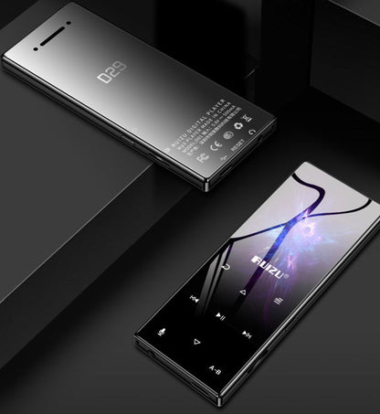 Bluetooth version of Walkman player