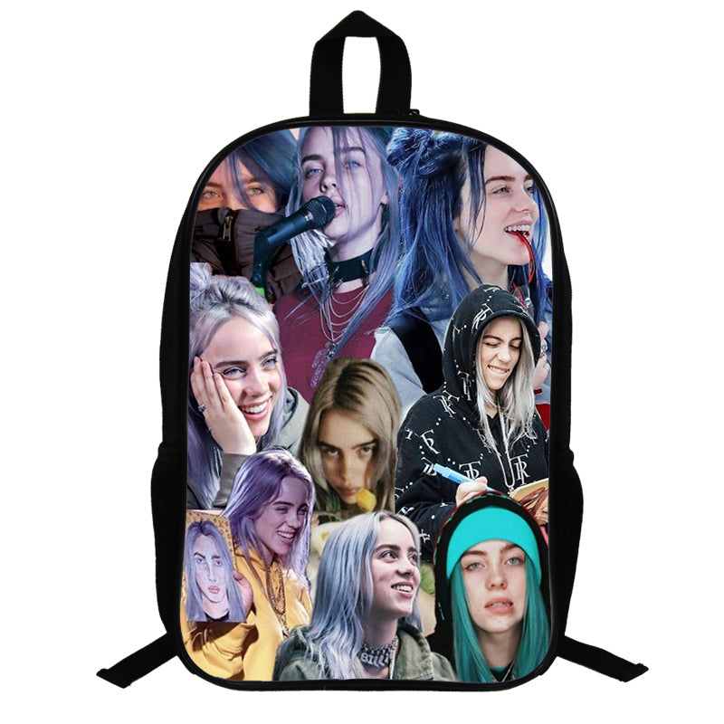 Primary school boys and girls backpack
