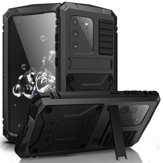 Waterproof protective cover