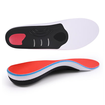 Flat Foot Insoles Foot Correcting Insoles For Childrens Feet