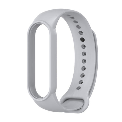 Mi Bracelet 7 5643 Silicone Replacement Strap