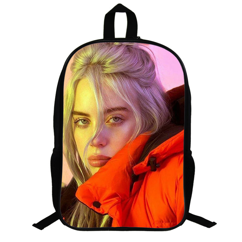 Primary school boys and girls backpack