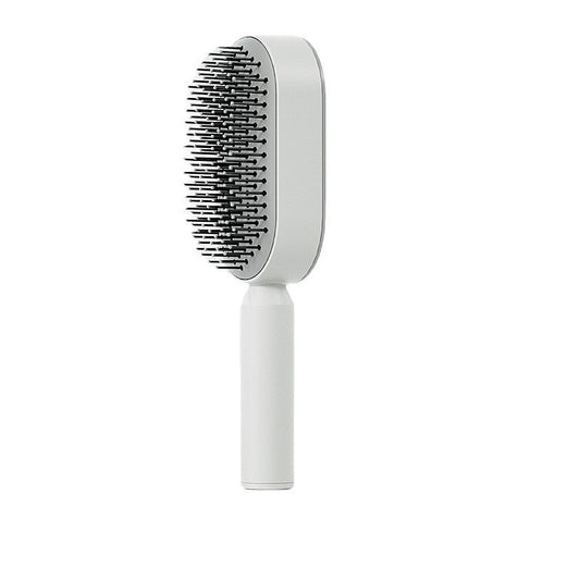 3D Hair Growth Self-Cleaning Brush