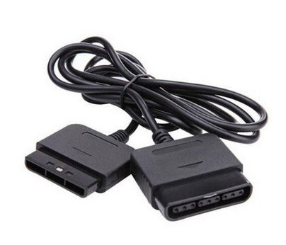 Factory Supply PS2 Extension Cable SPS2 Handle Extension Cable Cable Game Accessories