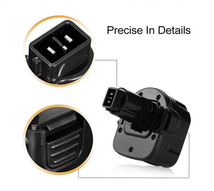 NI-MH Battery Power Tool Accessories