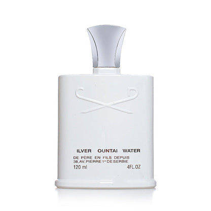 Silver Mountain Spring Perfume