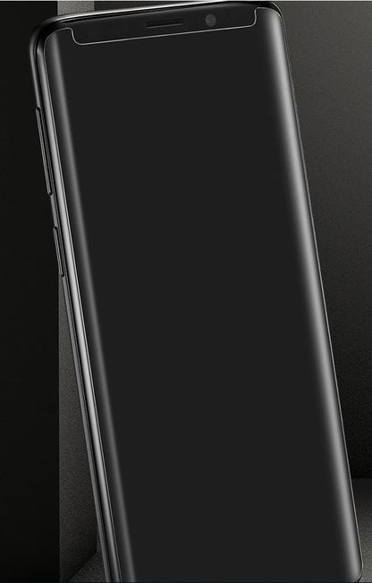 Tempered Glass Screen Protector – HD Anti-Fingerprint & Scratch-Resistant Front Film