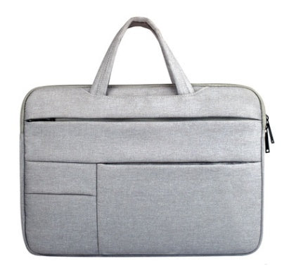 Multifunction Laptop and Tablet Bag