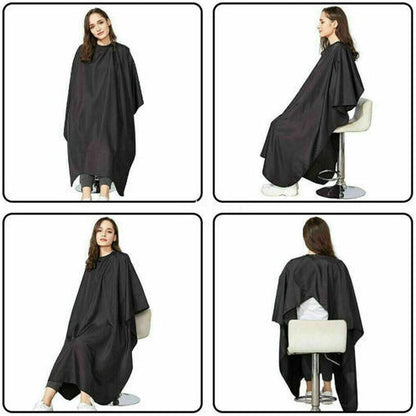Waterproof Haircut Perm Dye Cloth