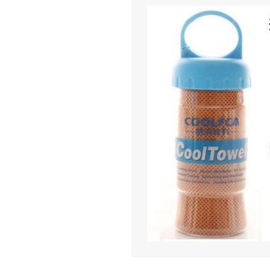Quick-Dry Cooling Sports Towel
