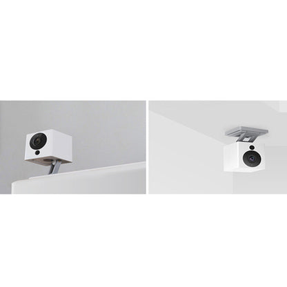 Mobile WiFi Home Night Vision Camera
