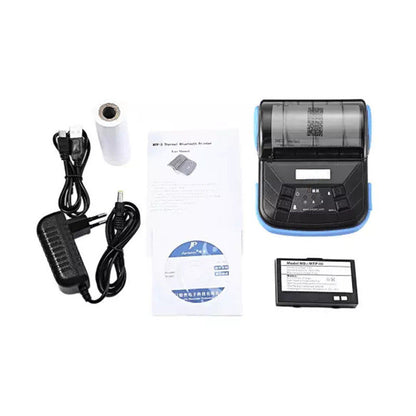 Bluetooth Thermal 80mm Handheld Bill Printer