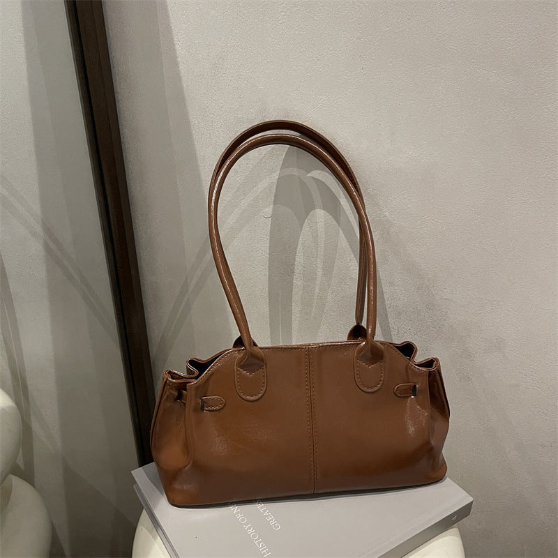 Korean-style Fashionable Large-capacity Shoulder Bag