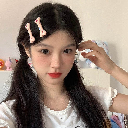 XINGX Word Clip: Bone Print Duckbill