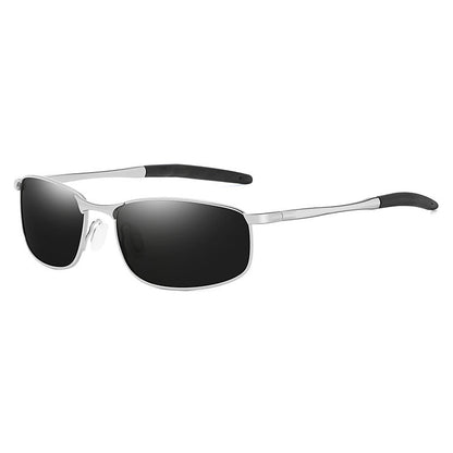 New Stylish And Unique Polarized Sports Sunglasses