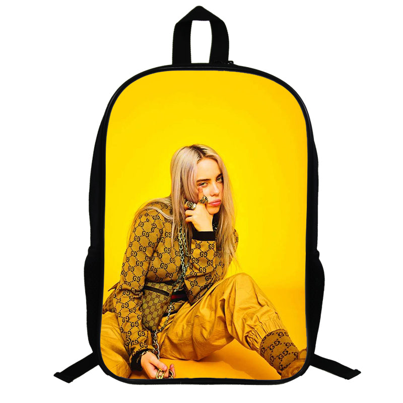 Primary school boys and girls backpack