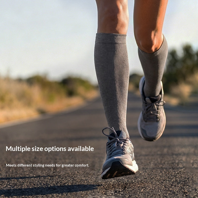 Mikes Bamboo Fiber Compression Socks