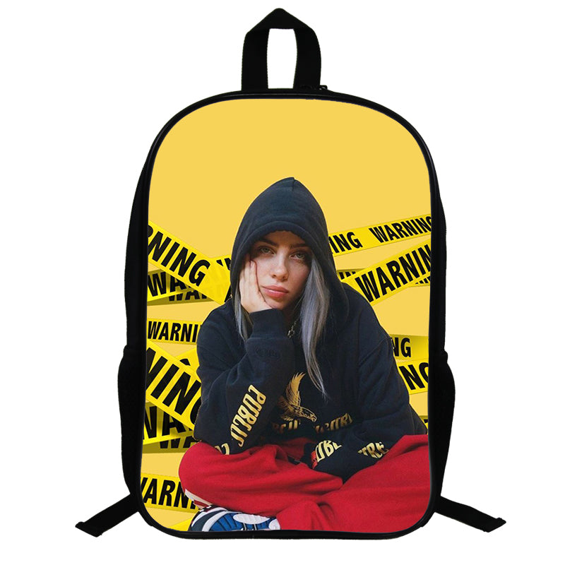 Primary school boys and girls backpack