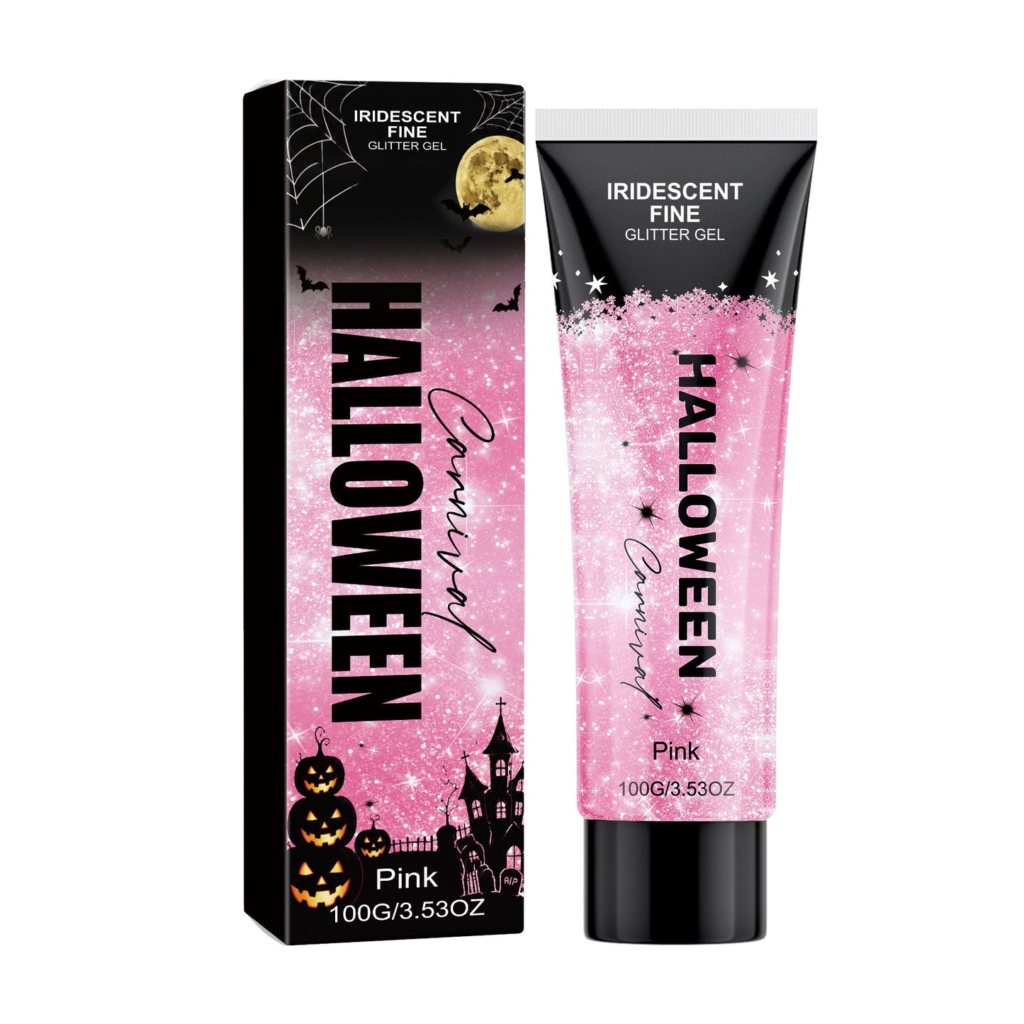 Halloween Gel