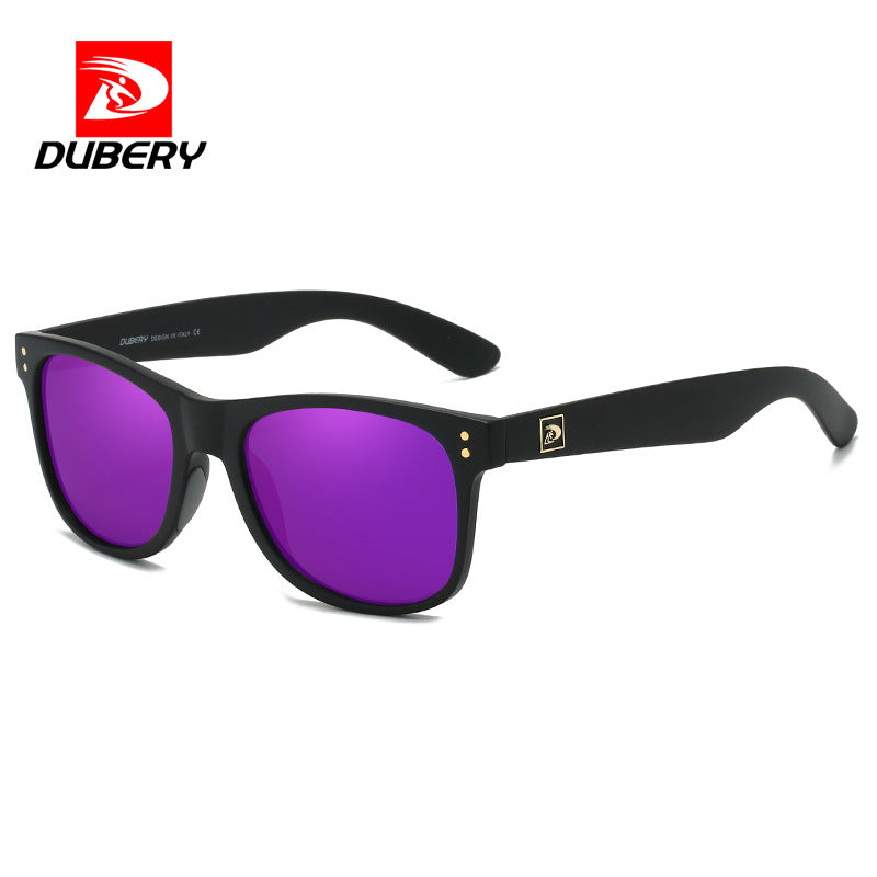 Womens Casual All Matching Polarized Sunglasses