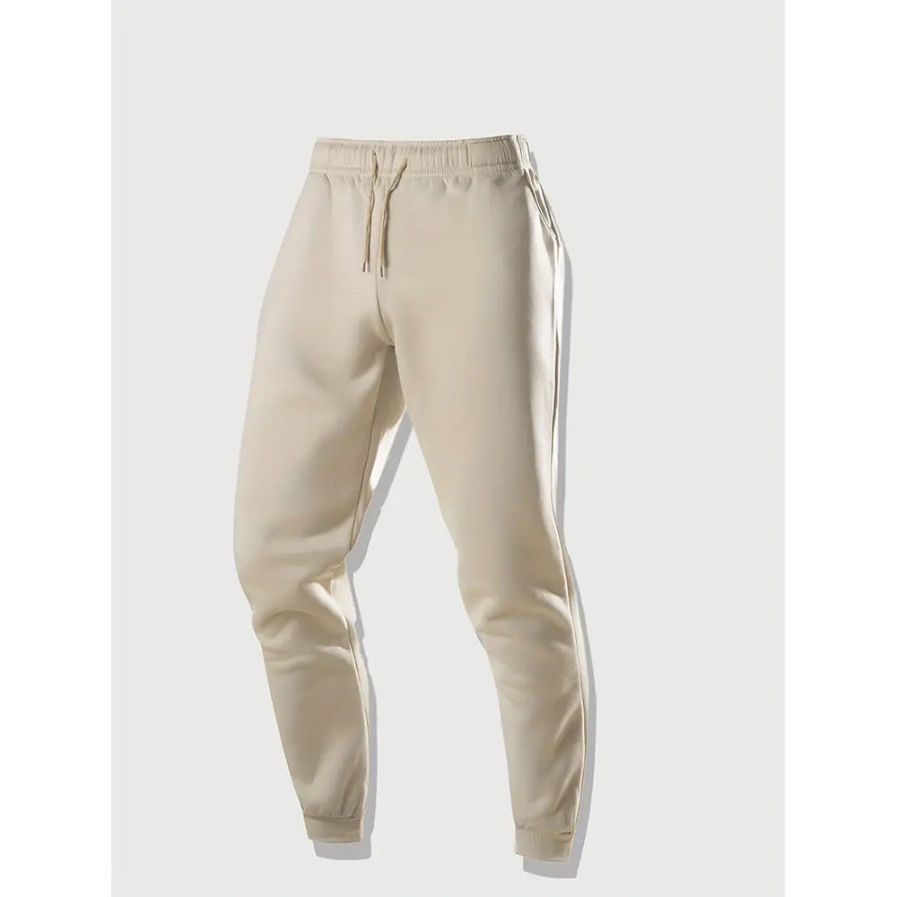 Mens Stylish Casual Drawstring Pants