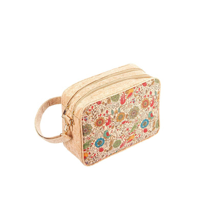 Large-Capacity Stylish Commuter Tote Shoulder Bag