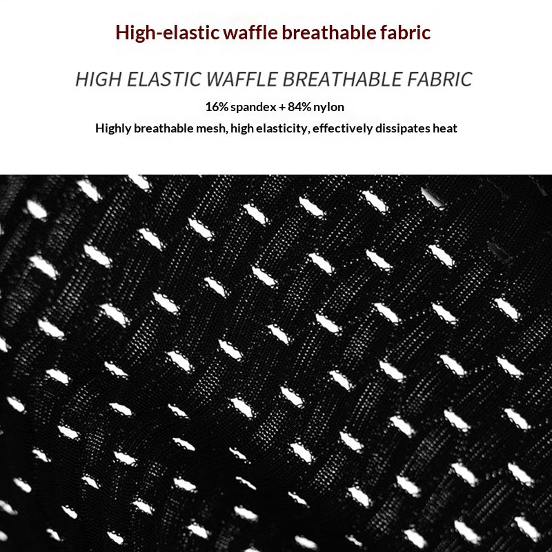 Thickened Silicone Shock-absorbing Seat Cushion Pants