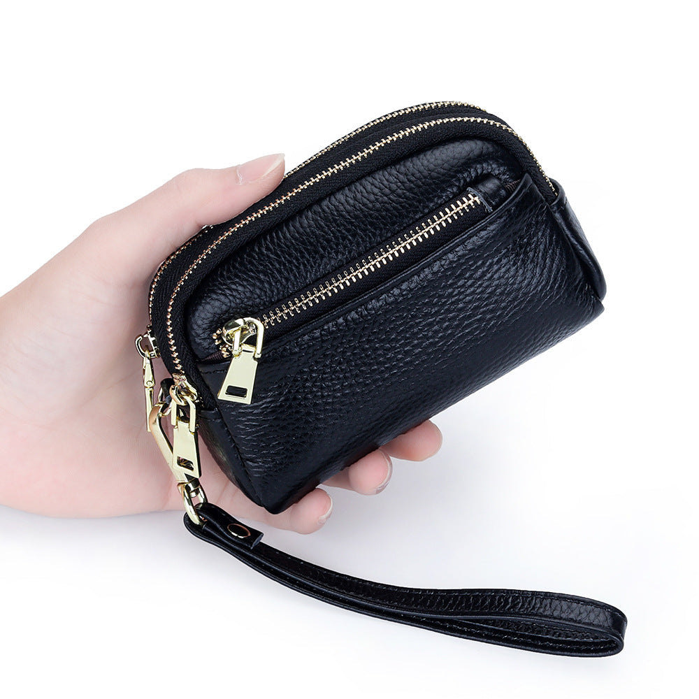 New Womens Mini Wallet Coin Purse Wallet