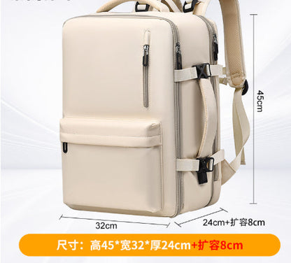 Travel Bag Backpack For Men Women Large Bagpack Travelling