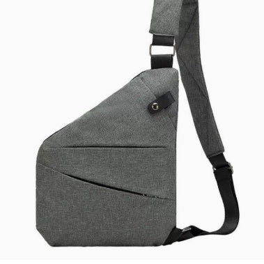 Sports And Leisure Multi-functional Crossbody Bag