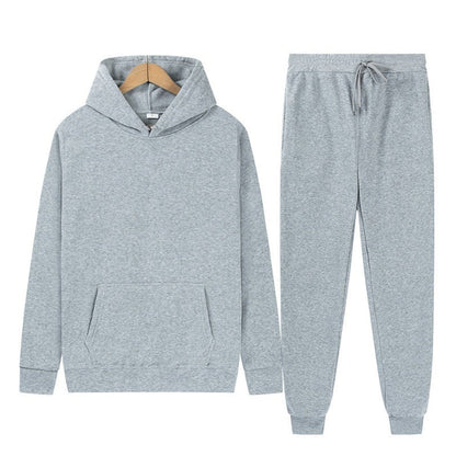 Fashion Personality Men Women Casual Suit