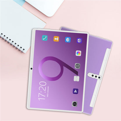 10.1-Inch Smart Android Tablet with 3G Calling