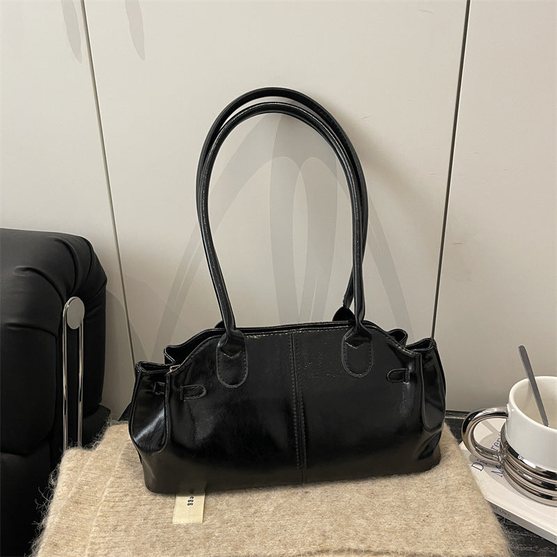 Simple And Versatile Womens Shoulder Bag