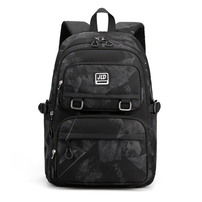 Girls' Large Capacity Backpack