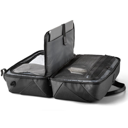 Handheld Travel Bag Casual Business-Style Minimalist Backpack