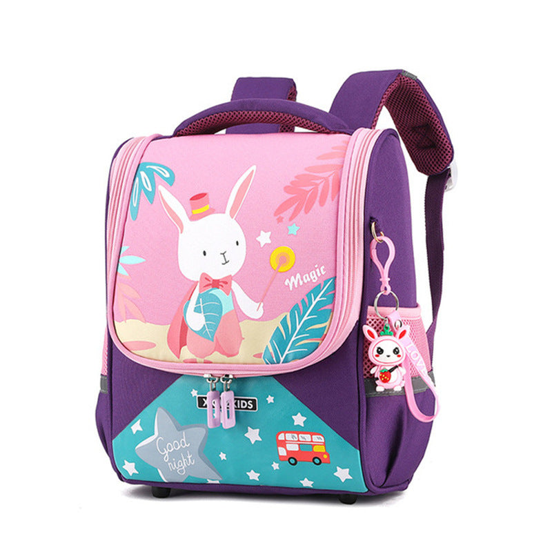 Cute Backpack For Boys And Girls