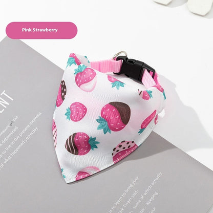 Pet Cat Dog Clothing Accessories
