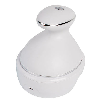 New Home Electric Head Massager