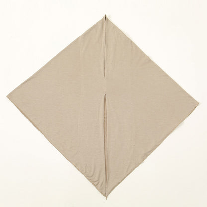 Womens Versatile Highly Elastic Soft Ethnic Headscarf