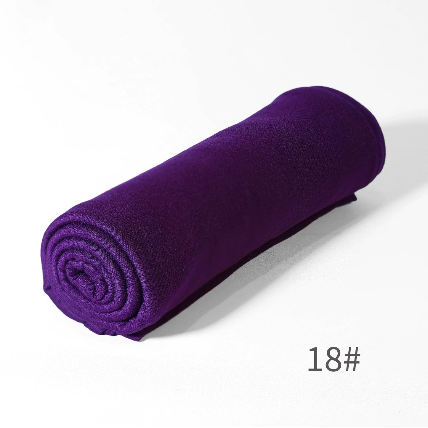 Sweat-wicking Head Wrap Long ScarfwindBreathable And Absorbent