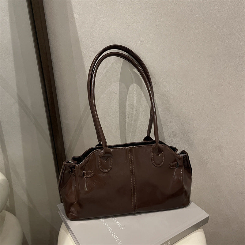 Korean-style Fashionable Large-capacity Shoulder Bag
