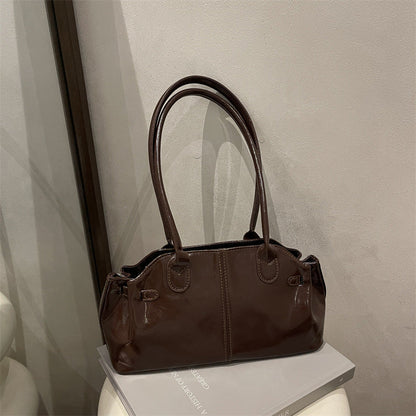 Korean-style Fashionable Large-capacity Shoulder Bag