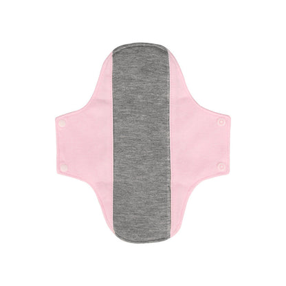Graphene Protection Mat Cotton Antibacterial Waterproof Sanitary Pads Urine Leakage For The Elderly